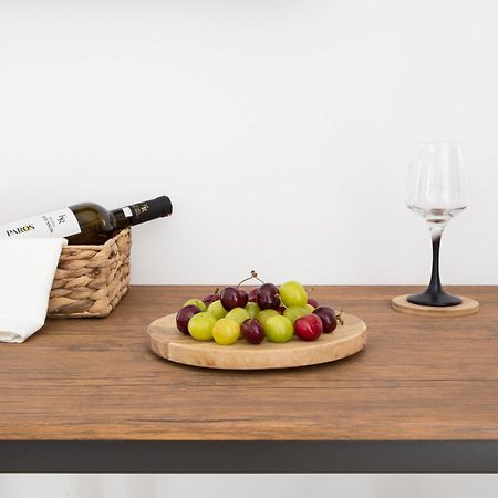 AlikíParos King公寓式酒店 外观 照片